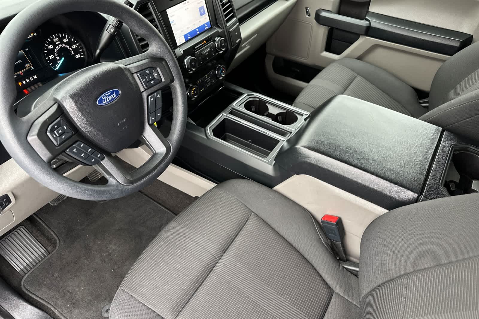 Thumbnail: 2019 Ford F-150 - 11