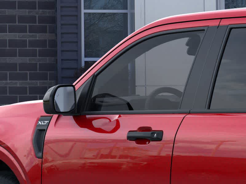 Thumbnail: 2025 Ford Maverick - 21