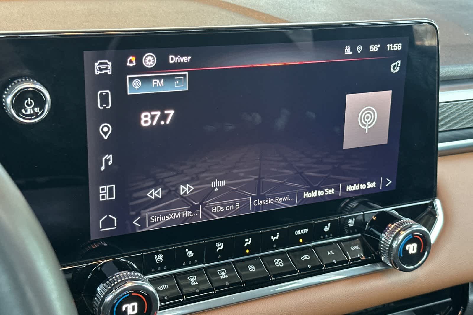 Thumbnail: 2023 GMC Canyon - 17