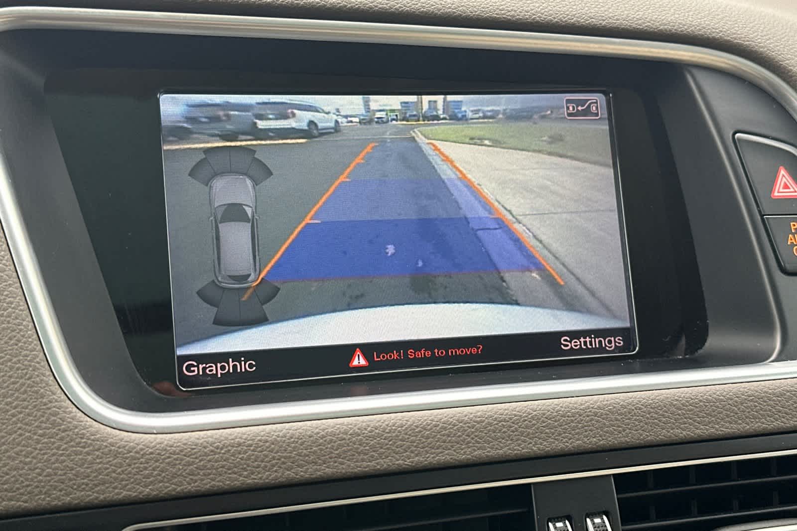 Thumbnail: 2015 Audi Q5 - 20