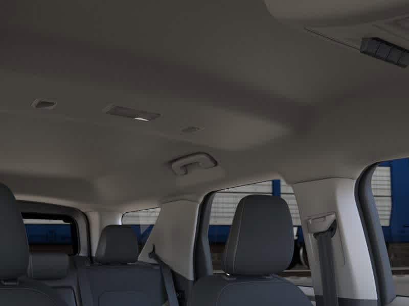 Thumbnail: 2026 Ford Bronco Sport - 22