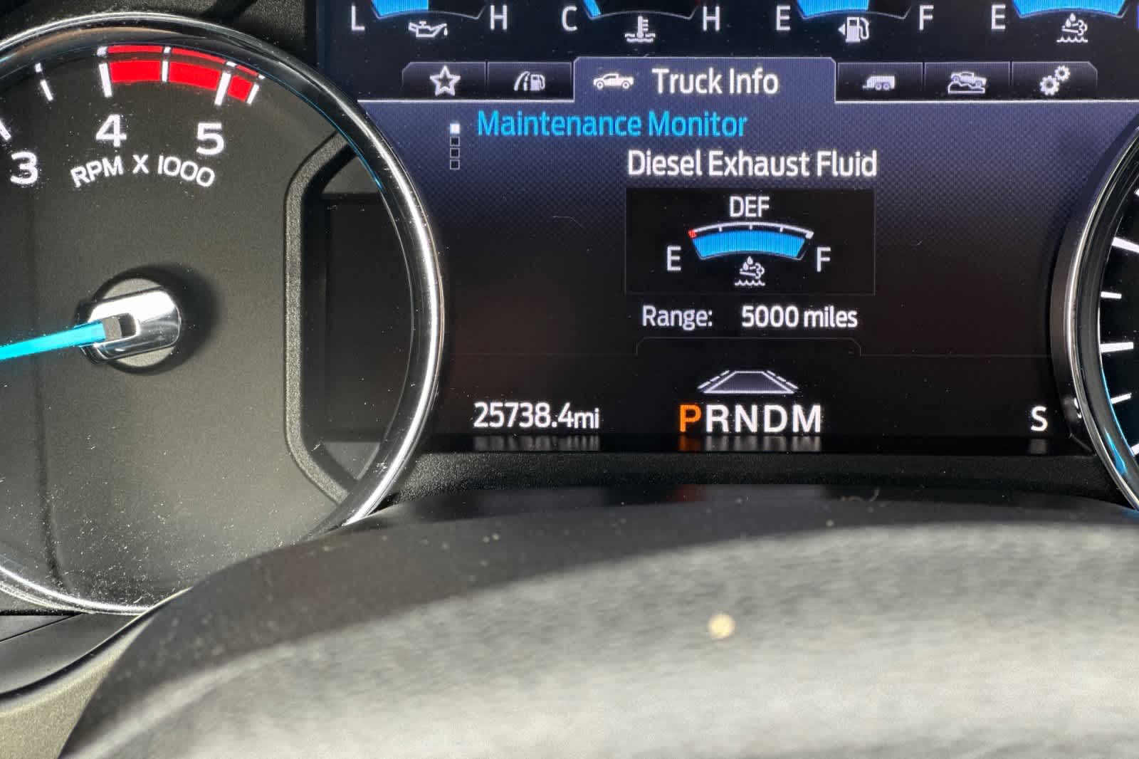 Thumbnail: 2021 Ford F-250 - 24