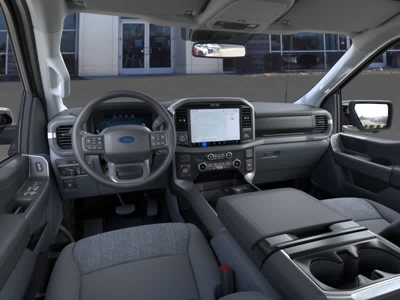 Thumbnail: 2026 Ford F-150 - 9