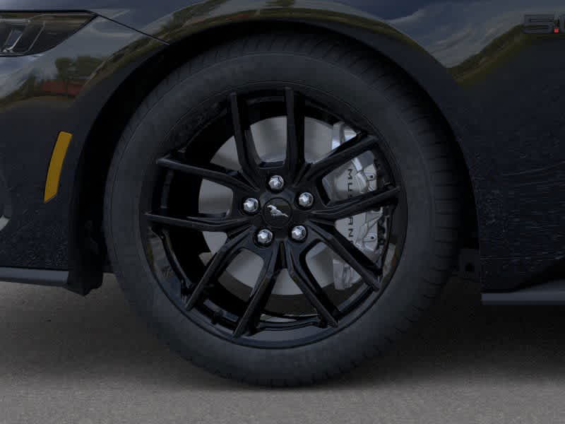 Thumbnail: 2025 Ford Mustang - 19