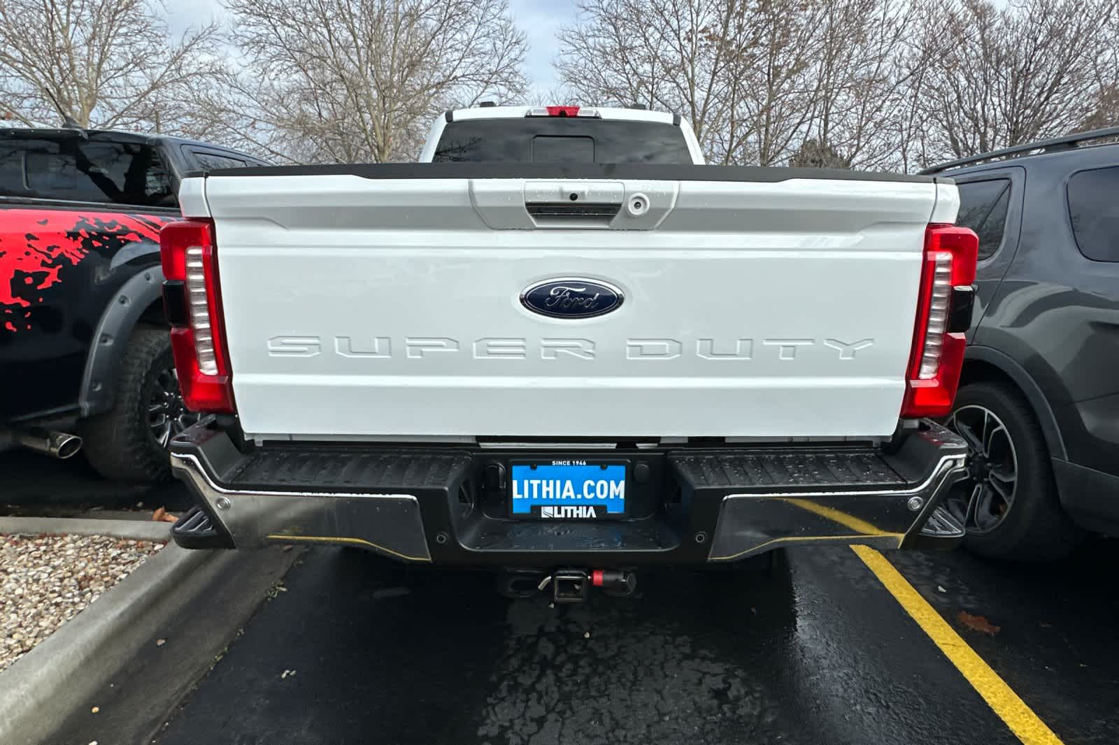 Thumbnail: 2023 Ford F-250 - 3