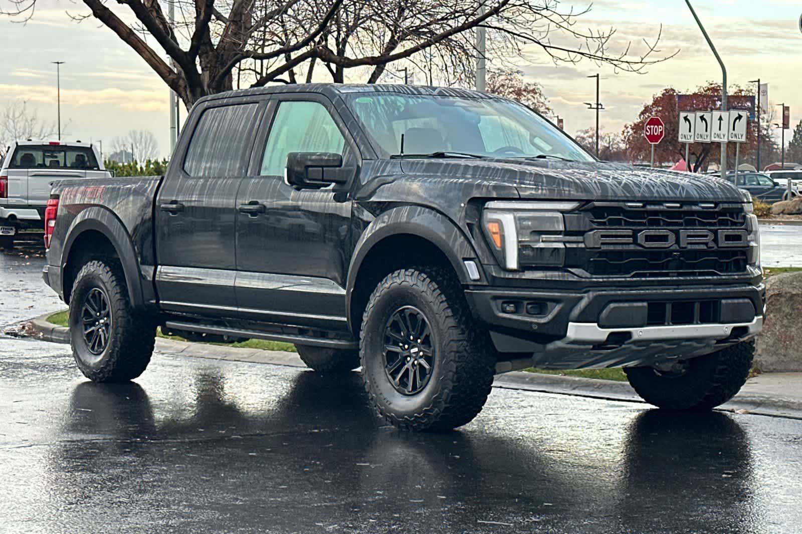 Thumbnail: 2025 Ford F-150 - 9