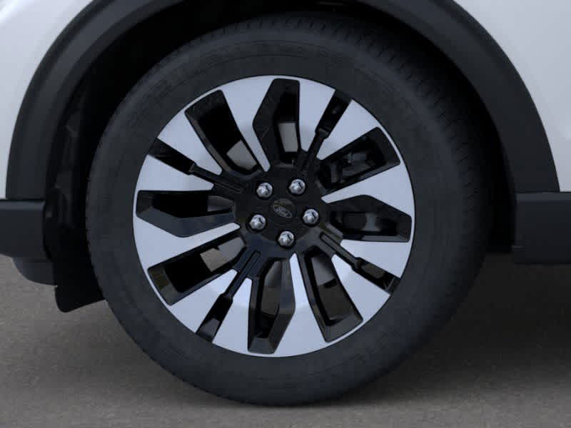 Thumbnail: 2026 Ford Explorer - 19