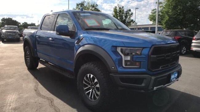 Lithia Ford Boise >> New 2019 Ford F 150 V 6 Cyl Truck Supercrew Cab In Boise Lithia Ford Boise >> New 2019 Ford F 150 V 6 Cyl Truck Supercrew Cab In Boise
