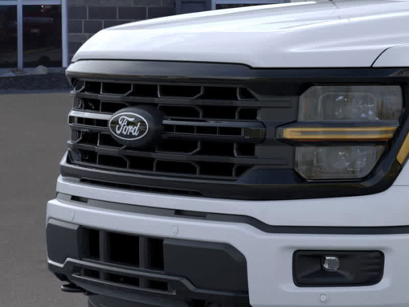 Thumbnail: 2025 Ford F-150 - 17