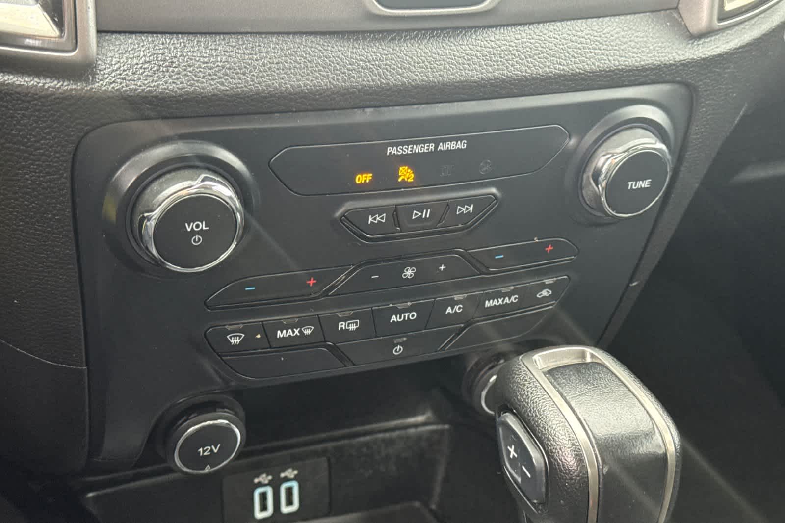 Thumbnail: 2021 Ford Ranger - 19