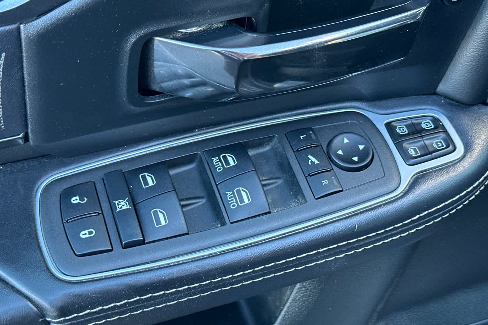 Thumbnail: 2024 RAM 2500 - 13