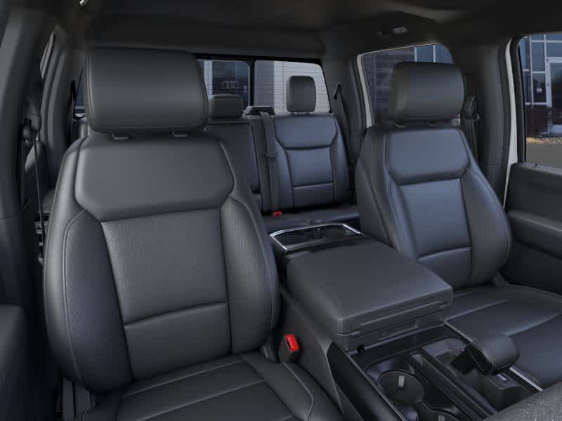 Thumbnail: 2026 Ford F-150 - 10