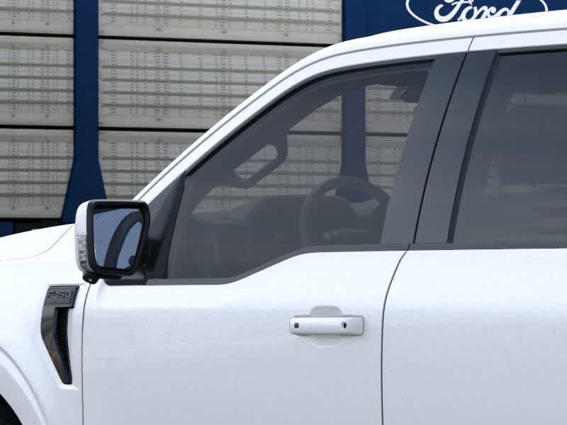 Thumbnail: 2025 Ford F-150 - 20