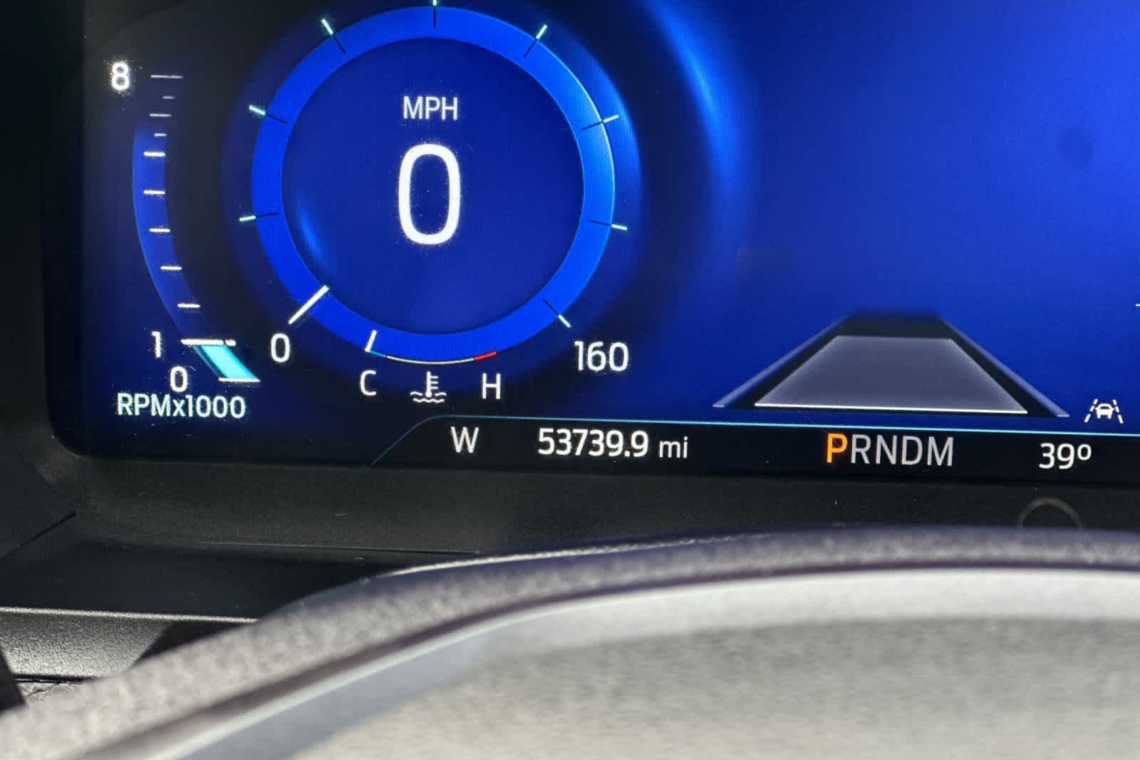 Thumbnail: 2020 Ford Explorer - 27