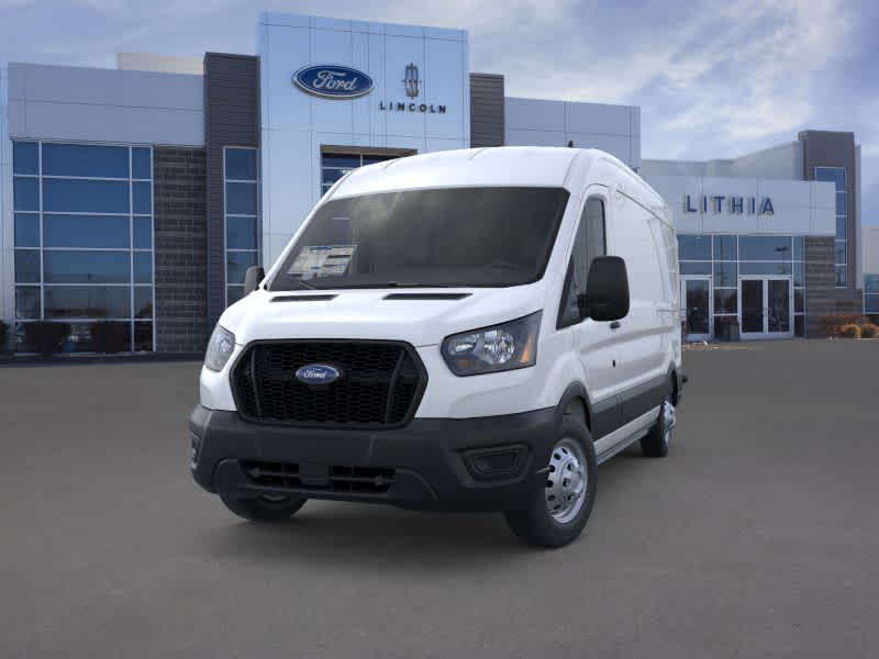 Thumbnail: 2025 Ford Transit Series - 2