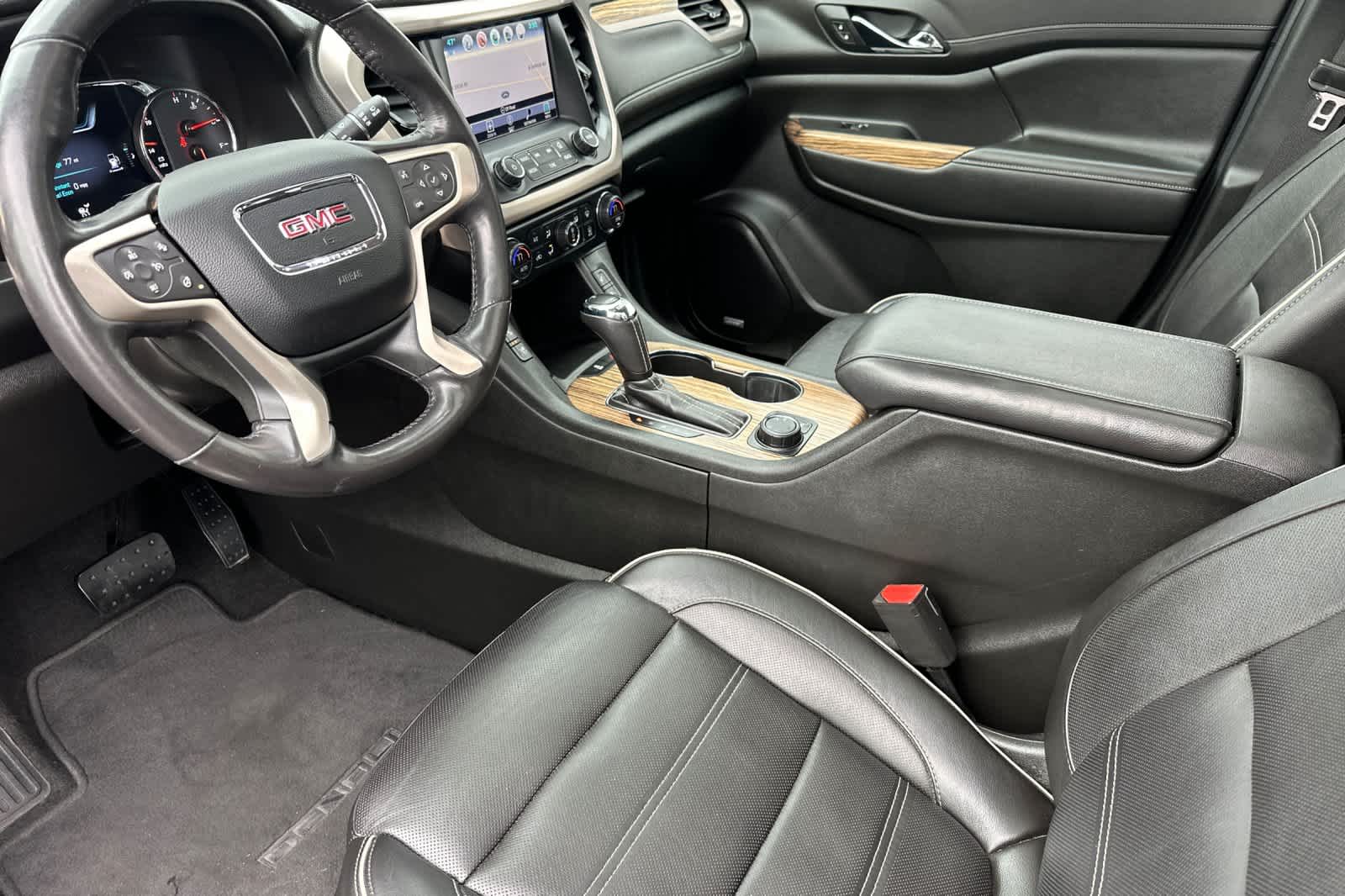 Thumbnail: 2019 GMC Acadia - 11