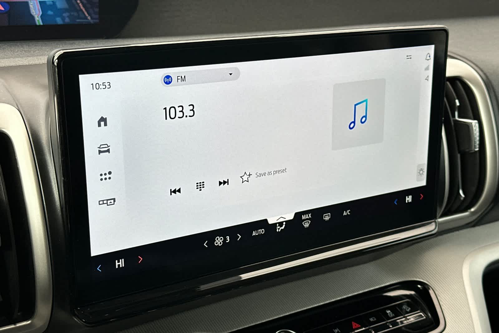 Thumbnail: 2025 Ford Expedition - 19