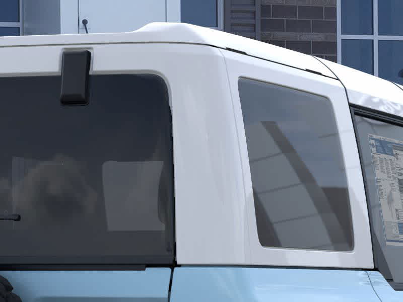 Thumbnail: 2025 Ford Bronco - 25