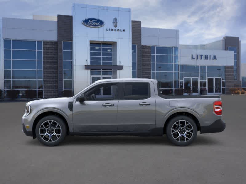 Thumbnail: 2026 Ford Maverick - 3