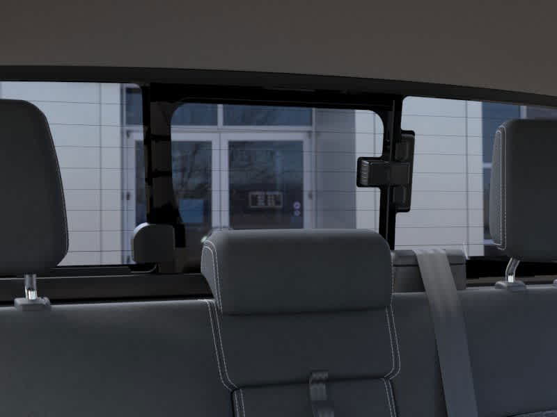 Thumbnail: 2025 Ford Ranger - 22