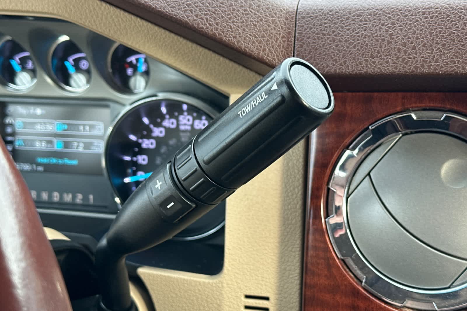 Thumbnail: 2014 Ford F-250 - 20