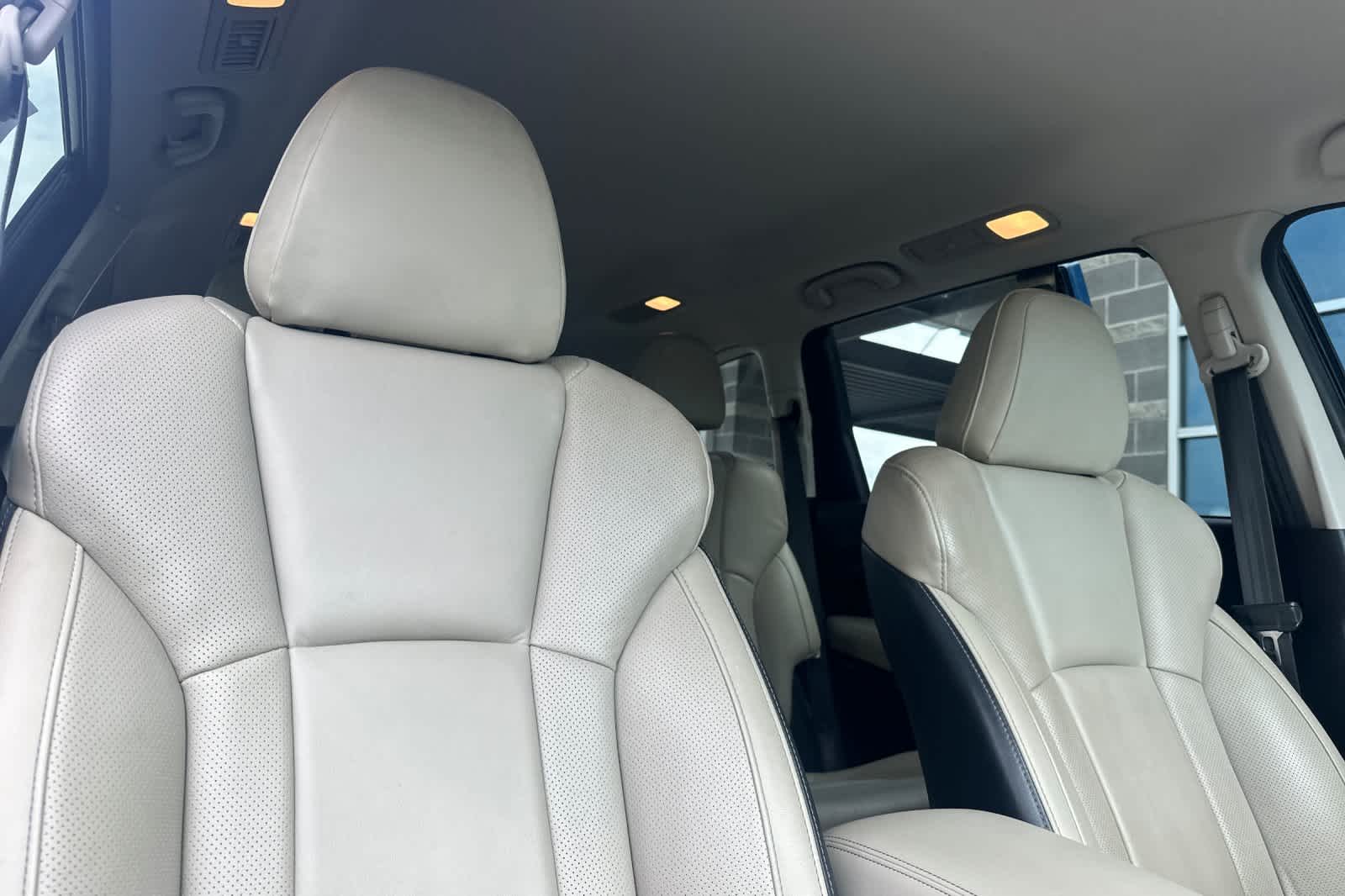 Thumbnail: 2019 Subaru Ascent - 18