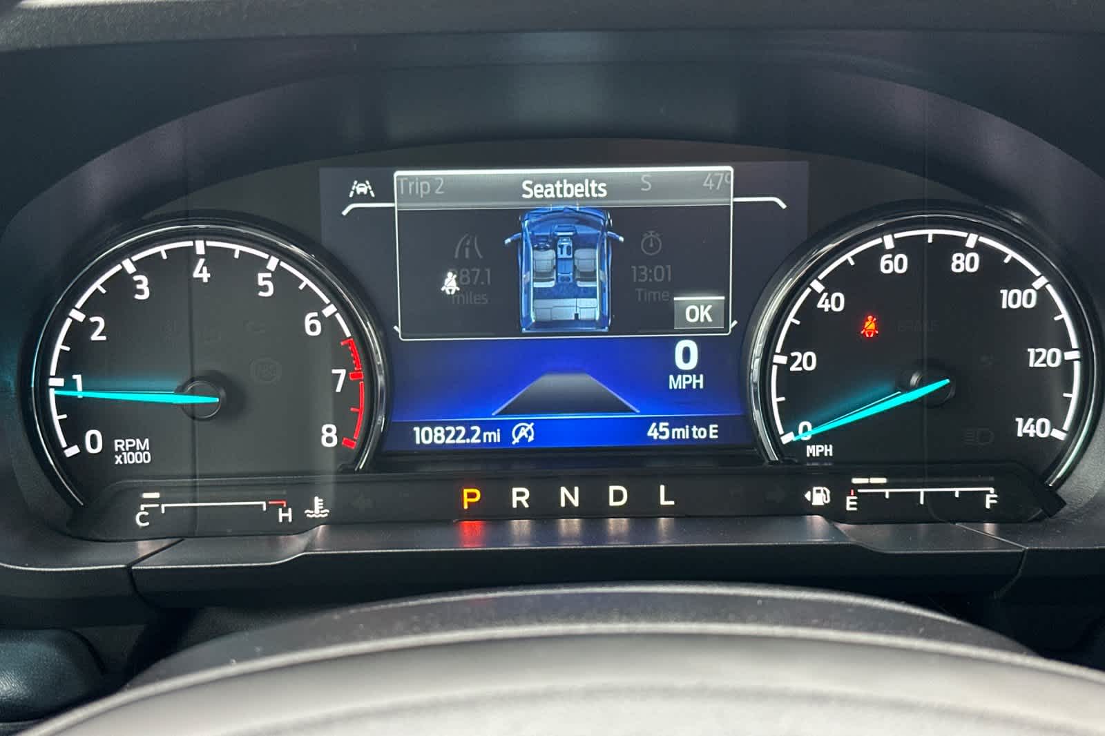 Thumbnail: 2024 Ford Maverick - 22