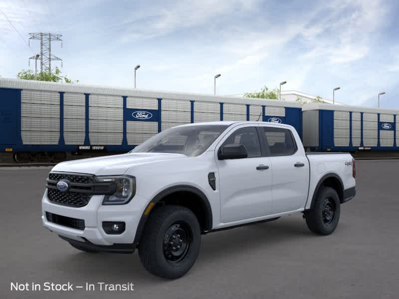Thumbnail: 2026 Ford Ranger - 1