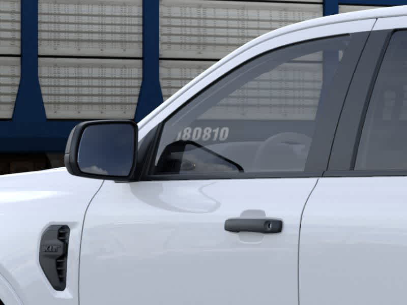 Thumbnail: 2025 Ford Ranger - 20