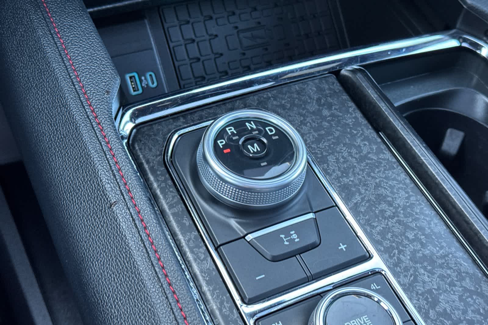 Thumbnail: 2024 Ford Expedition - 23