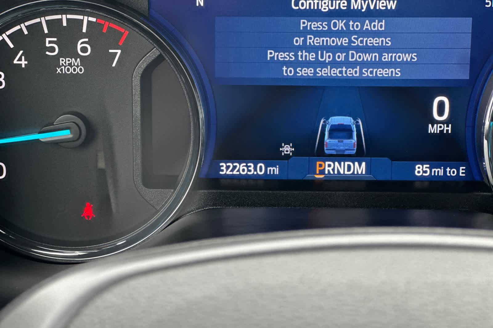 Thumbnail: 2022 Ford F-150 - 24