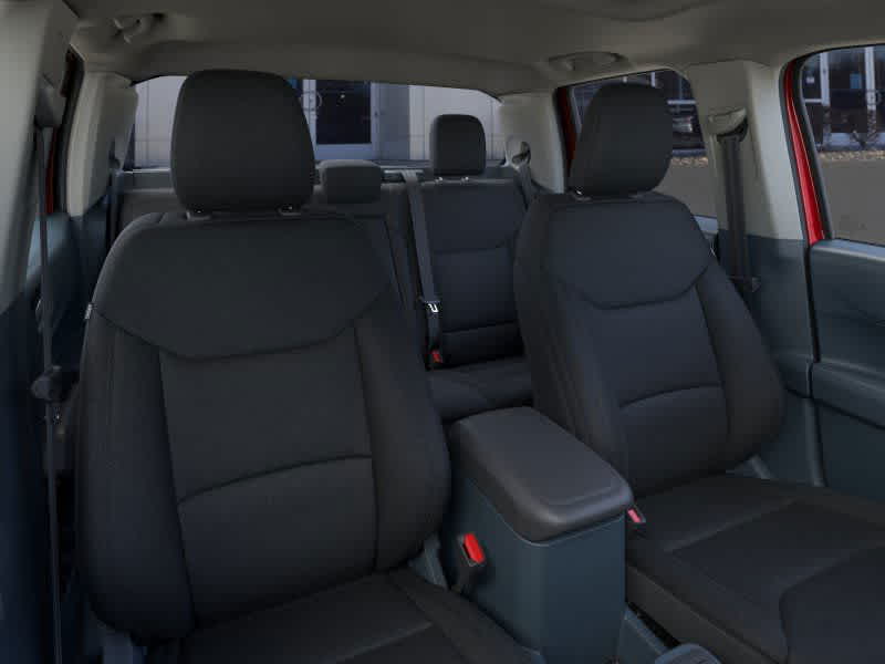 Thumbnail: 2025 Ford Maverick - 10