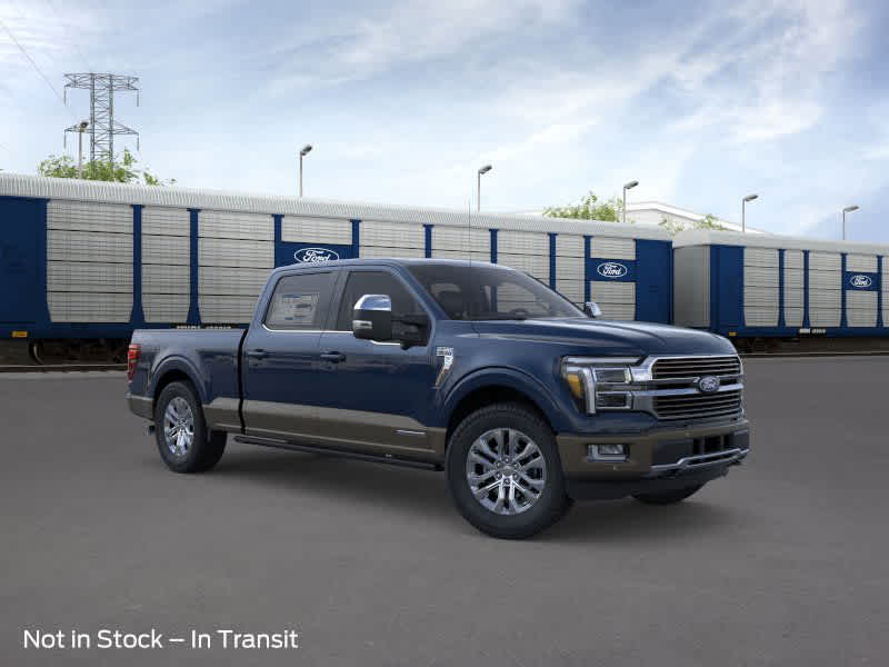 Thumbnail: 2026 Ford F-150 - 7