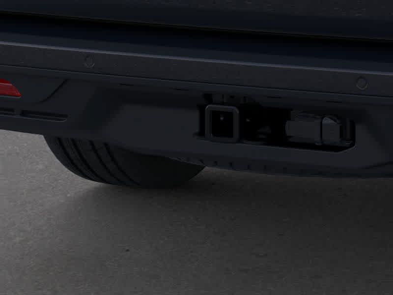 Thumbnail: 2026 Ford Expedition - 22