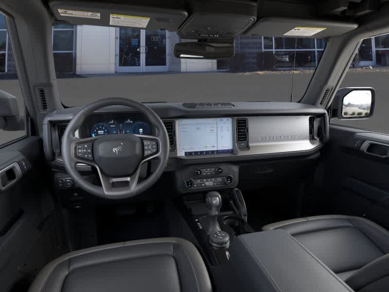 Thumbnail: 2026 Ford Bronco - 9