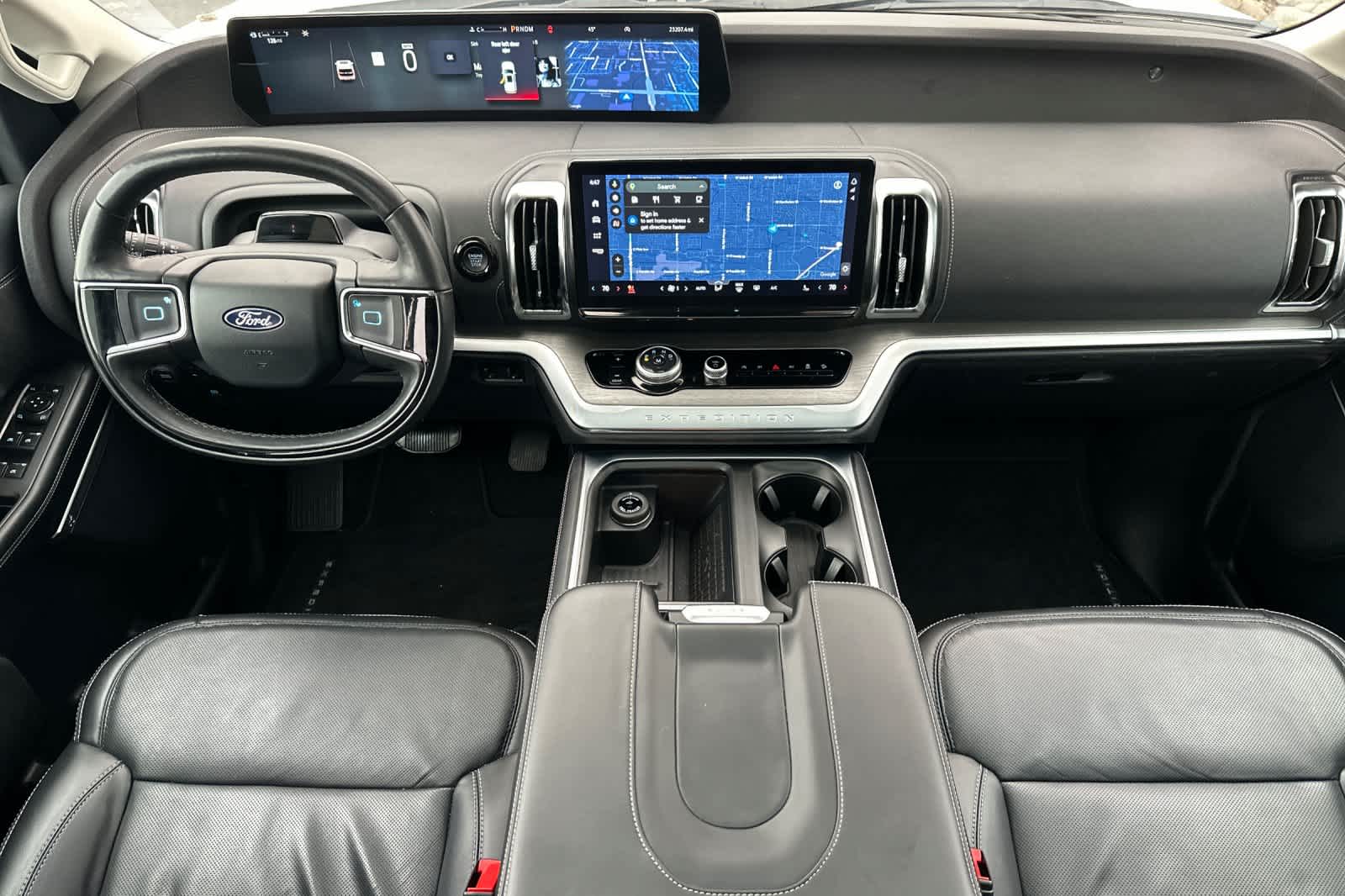 Thumbnail: 2025 Ford Expedition MAX - 3