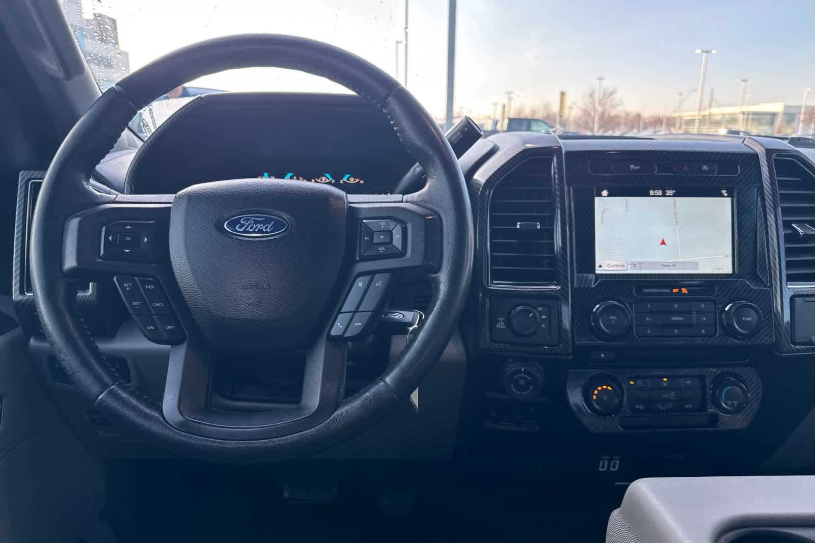 Thumbnail: 2018 Ford F-150 - 14