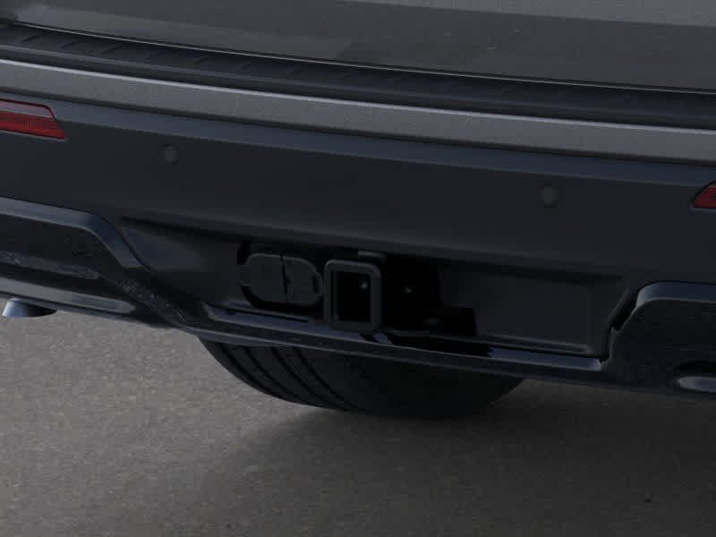 Thumbnail: 2026 Ford Explorer - 23