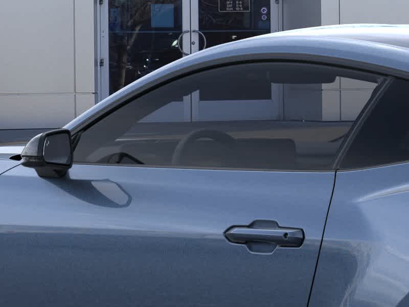 Thumbnail: 2026 Ford Mustang - 20