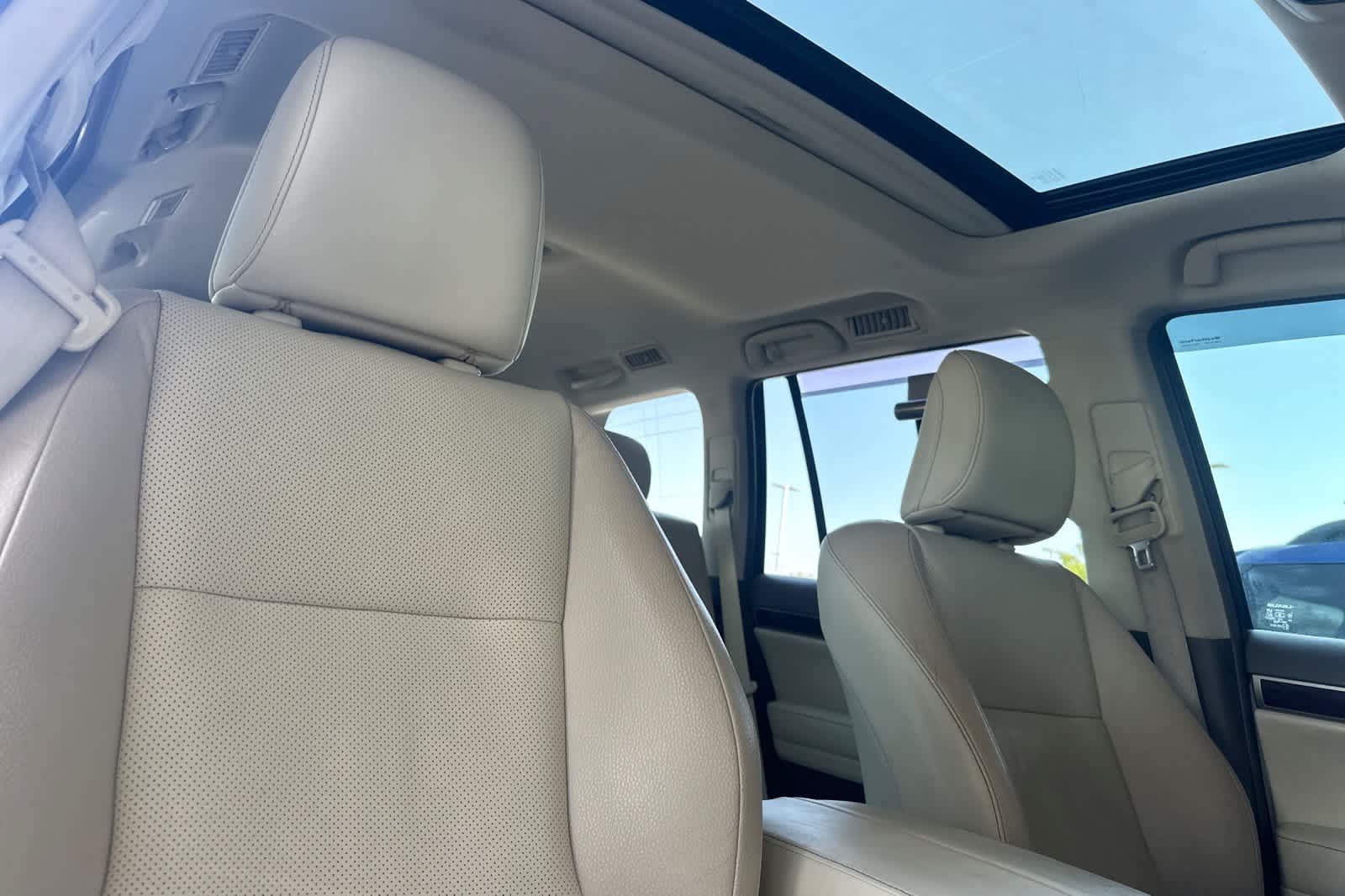 Thumbnail: 2019 Lexus GX - 17