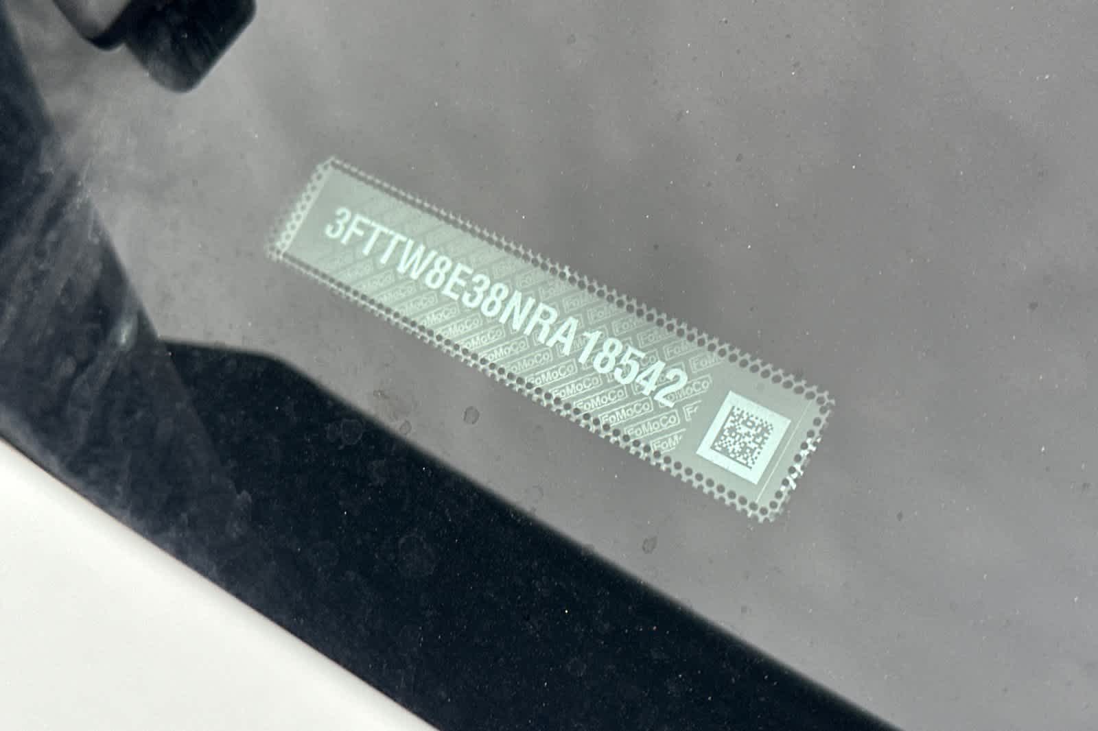 Thumbnail: 2022 Ford Maverick - 12