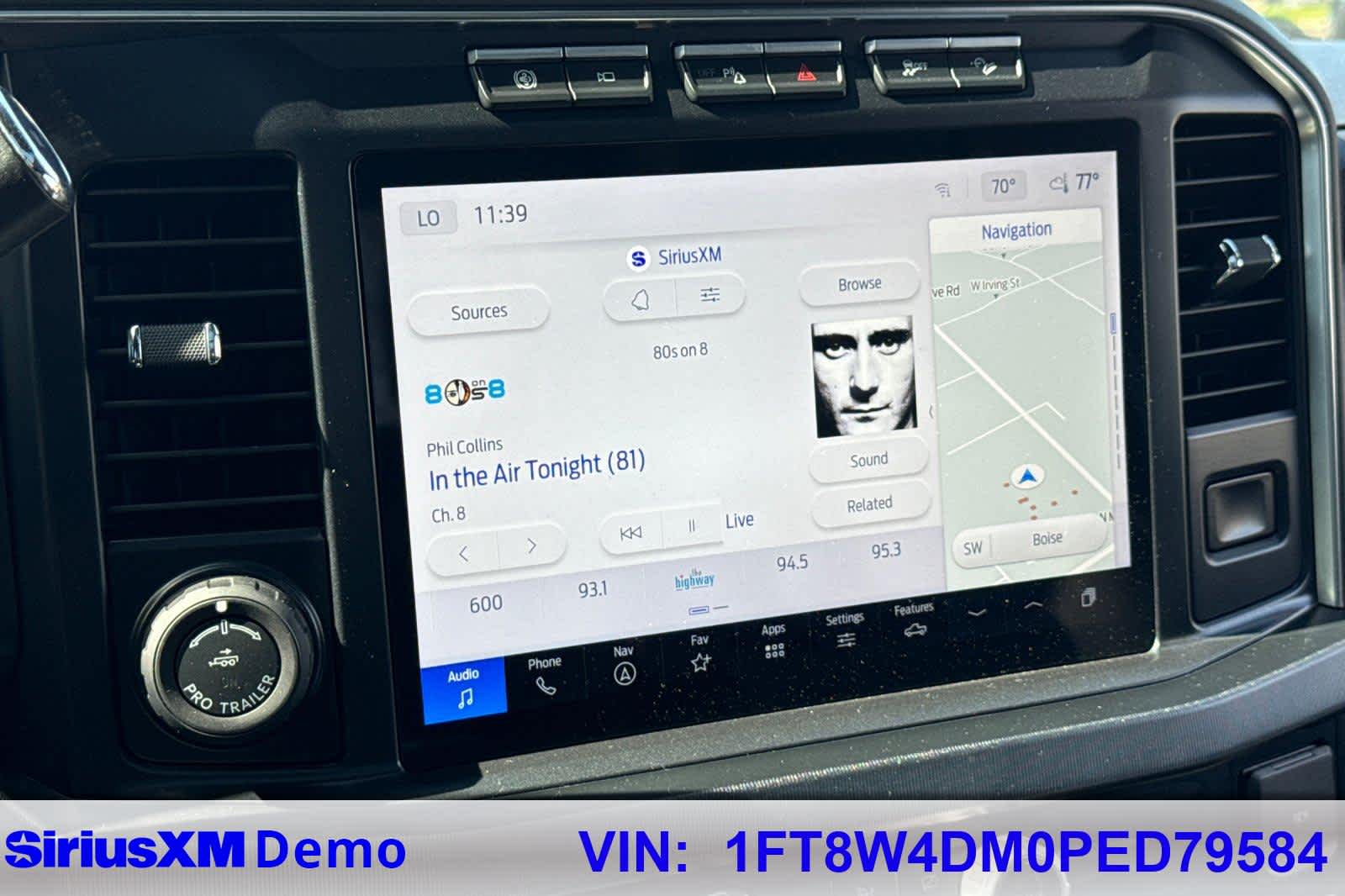 Thumbnail: 2023 Ford F-450 - 28