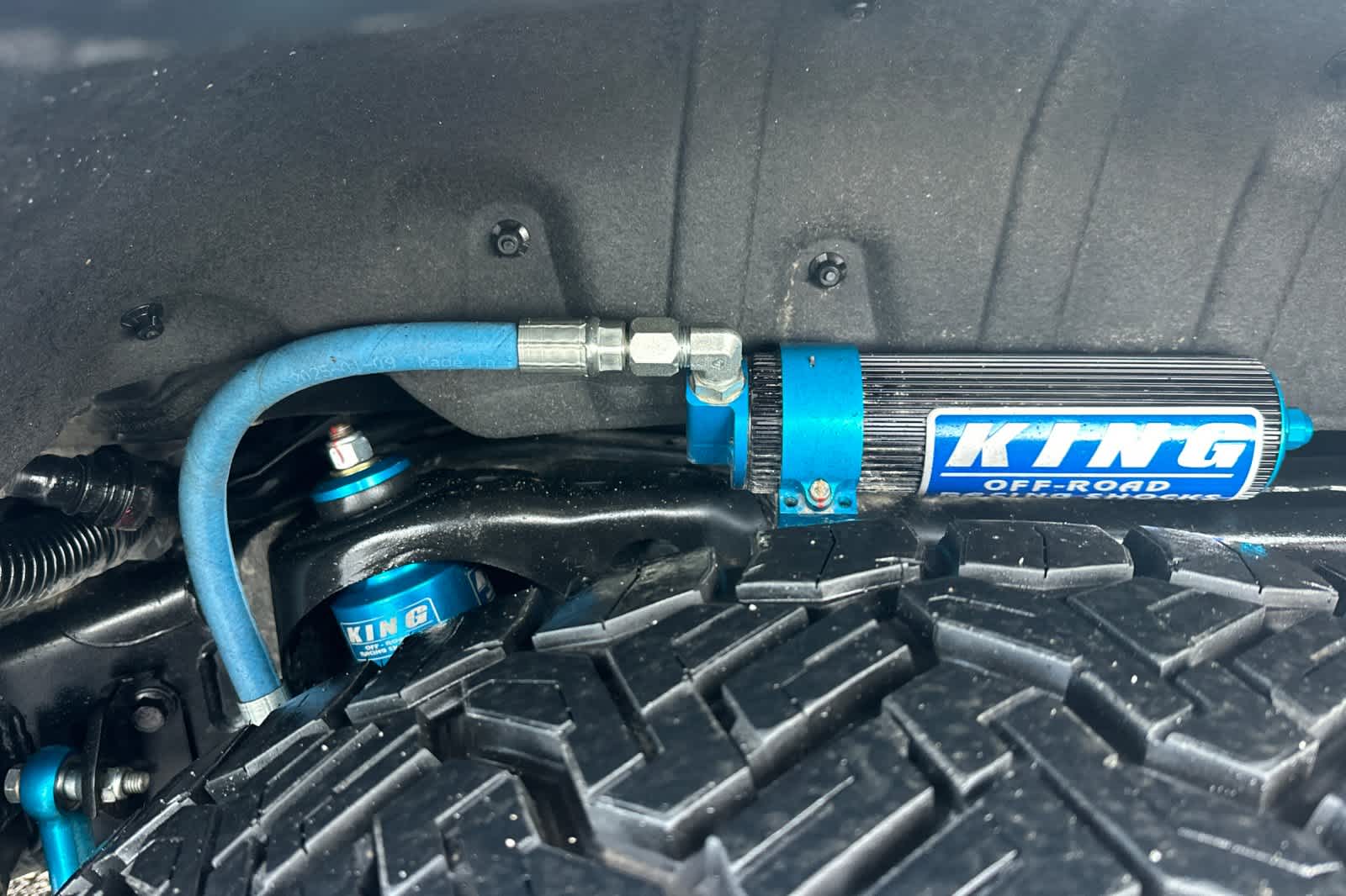 Thumbnail: 2025 Toyota Land Cruiser - 29