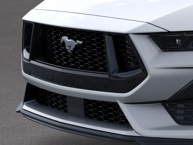 Thumbnail: 2026 Ford Mustang - 17