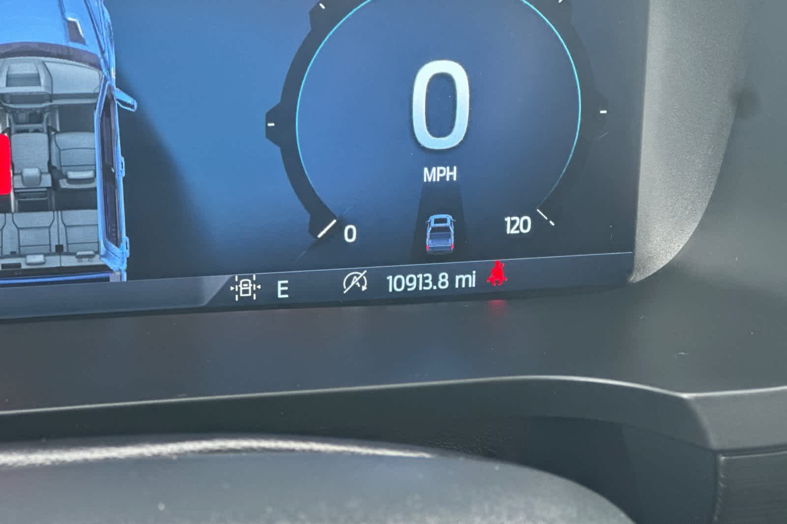 Thumbnail: 2025 Ford F-150 - 23