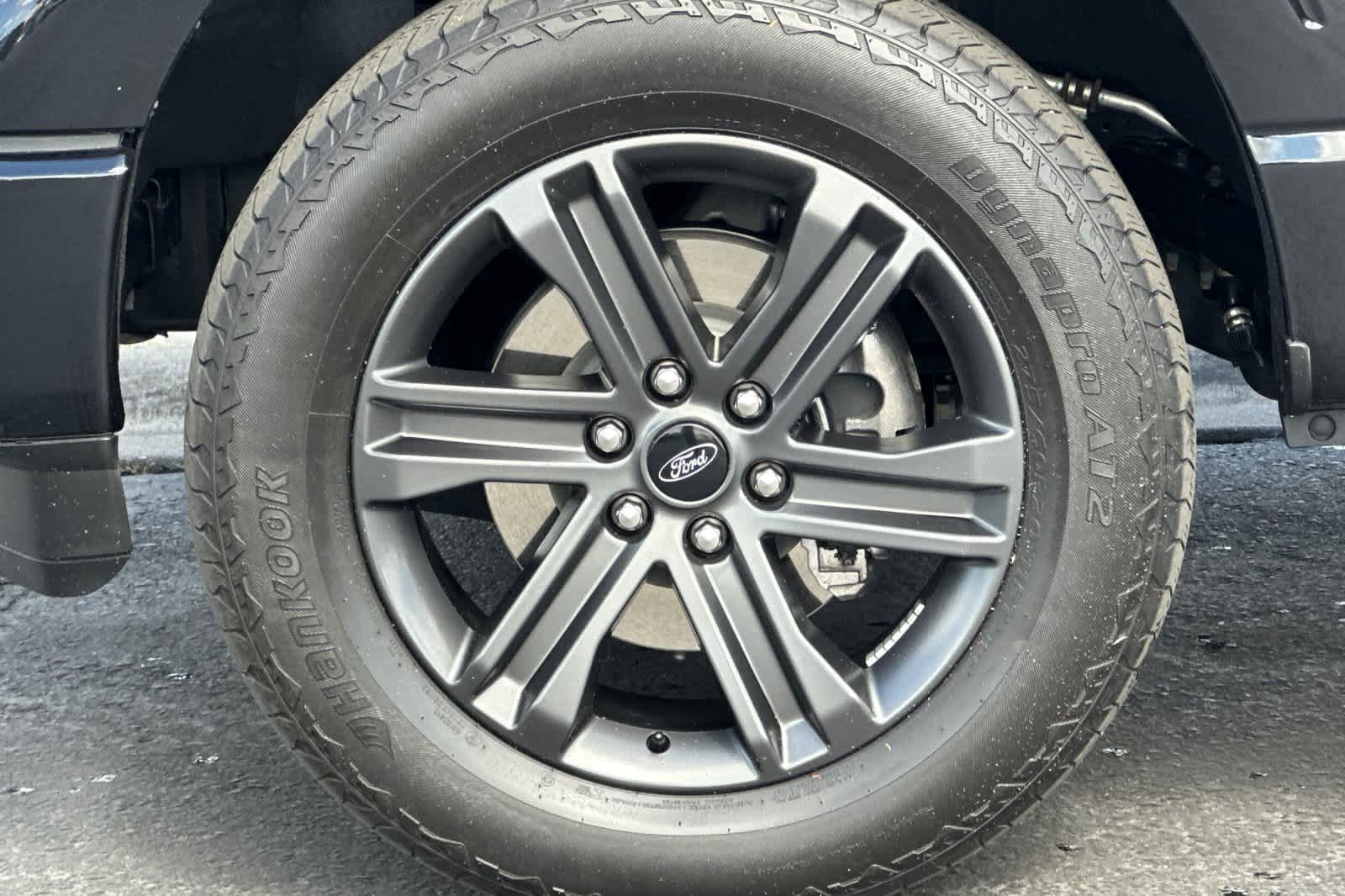 Thumbnail: 2023 Ford F-150 - 26