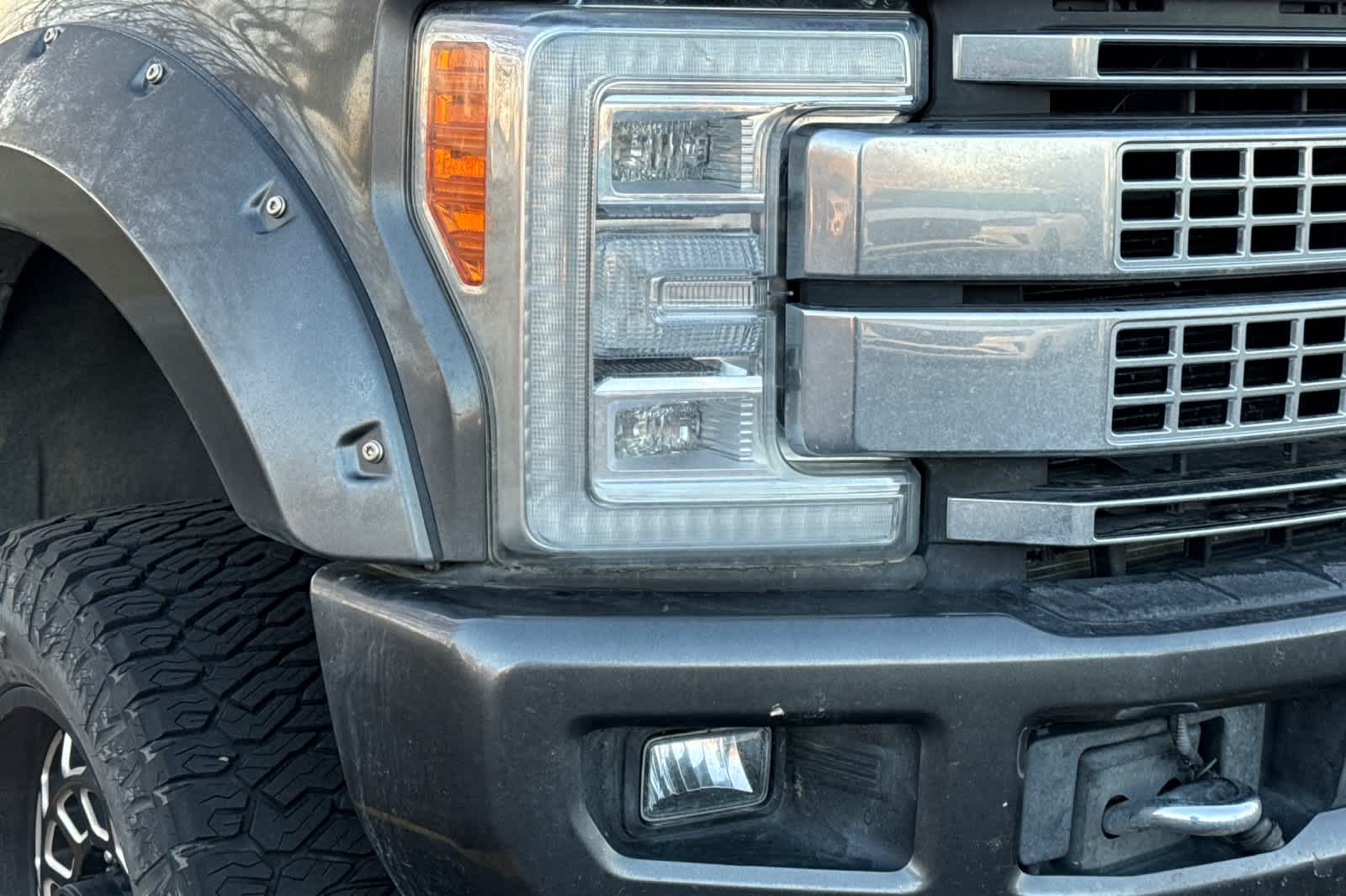 Thumbnail: 2017 Ford F-350 - 9