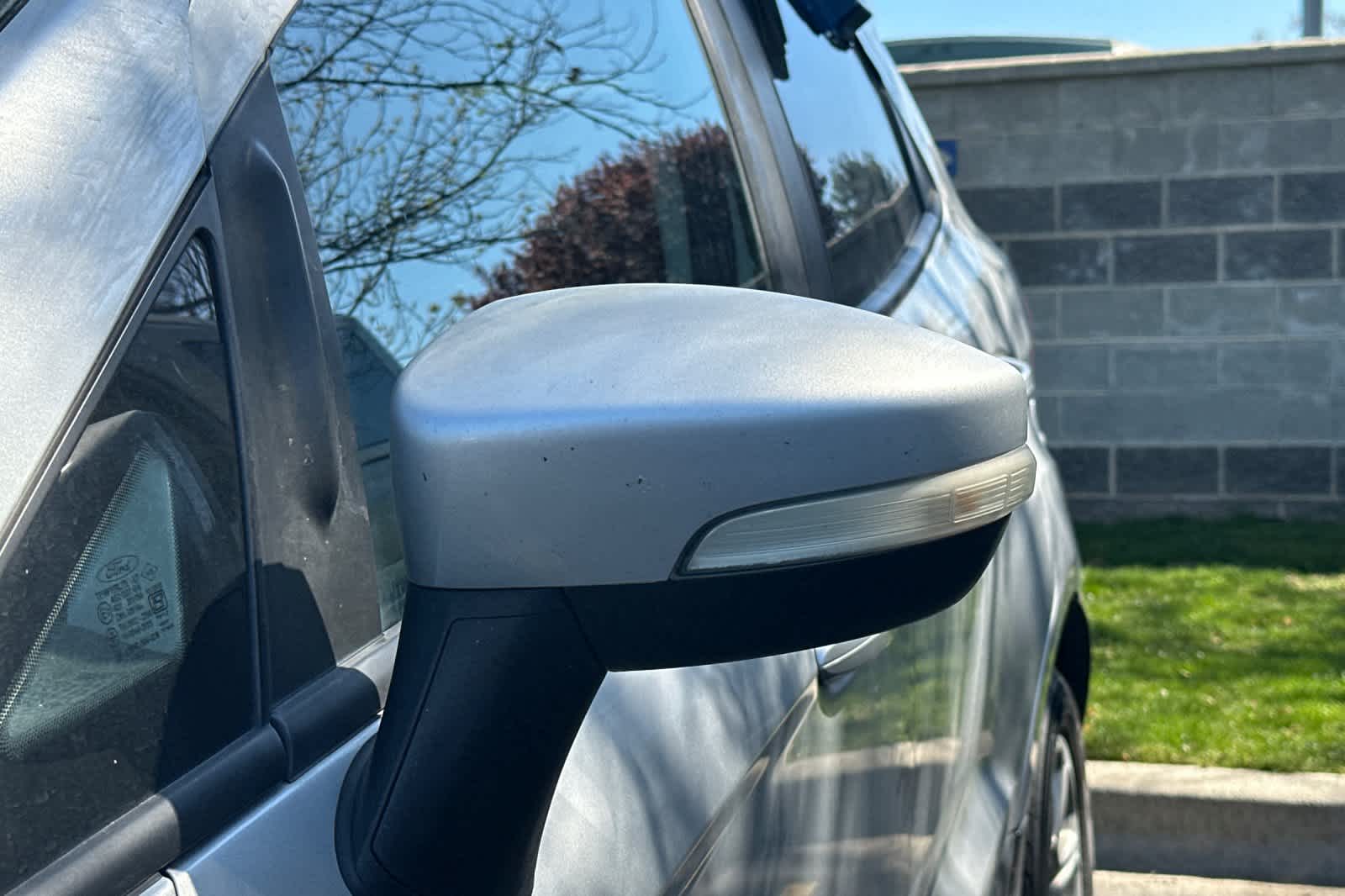 Thumbnail: 2019 Ford EcoSport - 7