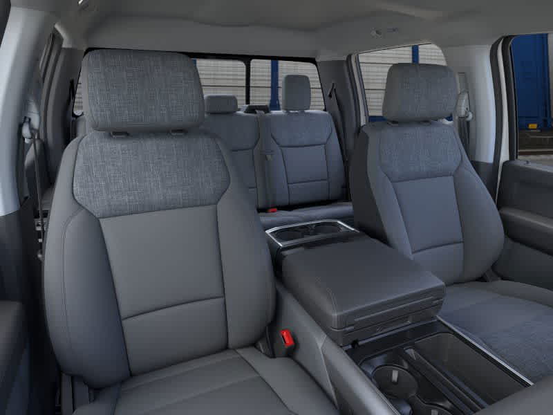 Thumbnail: 2025 Ford F-150 - 10