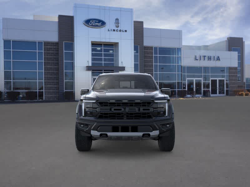 Thumbnail: 2026 Ford F-150 - 6